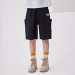 Детские шорты Lee, Raven - фото 11