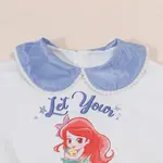 Детский свитшот Disney, белый - фото 4