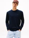Футболка Tommy Jeans, Navy/Black - фото 3
