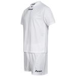 Комплект трикотажных изделий Zeus Kit Promo 2 шт. белый - фото 2