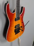 Jackson Pro Plus Series Dinky DKAQ 2023 Firestorm - фото 3