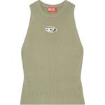 Топ Caddix DIESEL, оливковый - фото