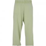 Брюки Urban Classics Acid Wash Tracksuit, зеленый - фото 3