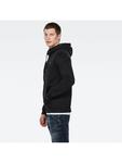 Толстовка G-Star Raw Sweatshirt, цвет dk black - фото 2