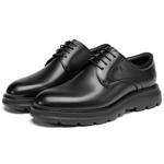 Туфли Men"s Casual Men Low-Top черный Roberta Di Camerino - фото 2