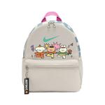 Nike Тканевый рюкзак для детей серо-белый, Happy Party - фото