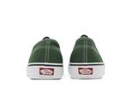 Ботинки Authentic Vans, зеленый - фото 6