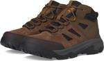 Походная обувь Helly Hansen Men's Switchback Mid 3 HT, Bushwacker/Coffee Bean - фото