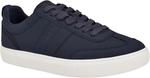 Кроссовки Guess Mens Bekolin, Dark Blue 400 - фото