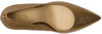 Туфли MICHAEL Michael Kors Women's Alina Flex High Pump, Bronze - фото 2