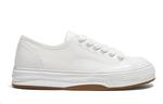 Кеды Feiyue Canvas Shoes Unisex Low-Top - фото 2