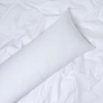 Подушка Homescapes белый, 40/145 см - фото 4