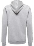 Спортивная толстовка Hummel Move, Mottled Grey - фото 2