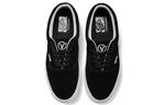 Кроссовки comfycush era ultra light black gray 'black gray' Vans, черный - фото 3