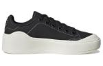 Кроссовки adidas Stella McCartney X Women's Court 'Core Black' - фото 2