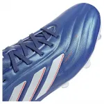 Футбольные бутсы adidas Copa Pure 2.2 FG, синий - фото 9