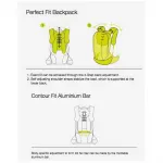 Рюкзак Ergon BX2 Evo 10L, черный - фото 6