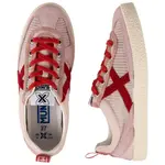 Кроссовки Munich Volata 106, розовый - фото 5