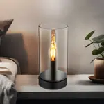 Настольная лампа Globo Lighting, черный - фото 3