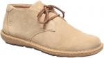 Женские ботинки BORN Naula II, Natural Suede - фото