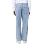 Джинсы Dickies Double Knee, синий - фото 2
