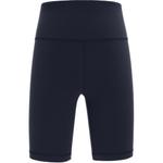 Женские шорты для йоги Wunder Train Lululemon, синий - фото