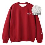 Толстовка унисекс Pointlimit, Черный - фото 4