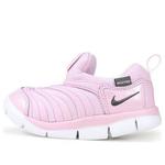 Кроссовки без динамо Nike, розовый - фото