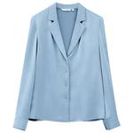 Рубашка женская Amii - фото