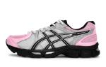 Кроссовки мужские Gel-Exalt 2 Low-Top Silver Asics - фото 2