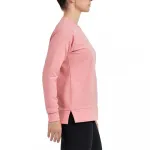 Толстовка John Smith Jitar, розовый - фото 3