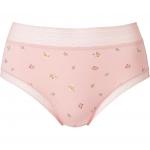 Женские трусы 1 упаковка UNIQLO, розовый - фото