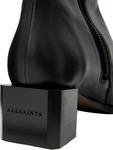 Женские ботинки AllSaints Avril, Black - фото 4