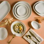 Десертная тарелка Bonna Radix 2er set, 21 х 21 см - фото 2