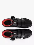 Кроссовки Peloton Cycling Shoes, цвет black/red - фото 3