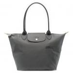 LONGCHAMP Сумка-тоут Le Pliage среднего размера - фото 2