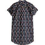 Платье для девочки party Kavu, цвет upstream - фото 2