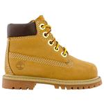 (TD) Ботинки Timberland 6 Inch Premium Boot 'Wheat' - фото 2