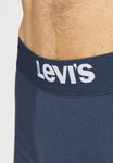 Трусы Solid Basic 2 Pack Levi's, темно-синие - фото