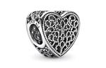 Pandora Jewelry Accessories Unisex Silver - фото