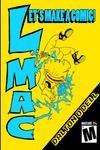 Lmac: Let's Make a Comic (Lulu.com) - фото