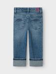 Обычные джинсы NAME IT NMFROSE, Blue Denim - фото 2