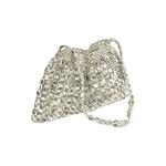 PAYOT Плечевая сумка abs regular women's silver - фото 9