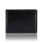 Кошелек Jekyll & Hide Wallet Oxford, черный - фото