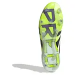 Футбольные бутсы adidas Predator Elite FG, белый - фото 2