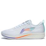 Кроссовки темная лошадка 6 Li-Ning, серый - фото