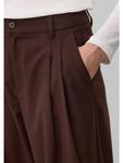 Брюки 8945_темно-коричневые s.Oliver - фото 4