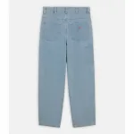 Джинсы Dickies Madison, синий - фото 4