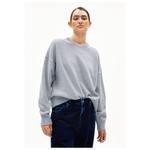 Женский каарали - пуловер Armedangels, Orchid - фото 3