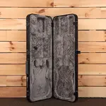 Fender American Ultra II Stratocaster - Noble Blue-US240032099 - фото 11